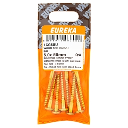 1CG80 - Wood Screw